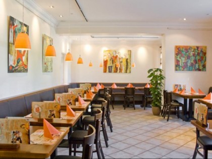 Foto: La Boca-Steaks &amp;amp; More